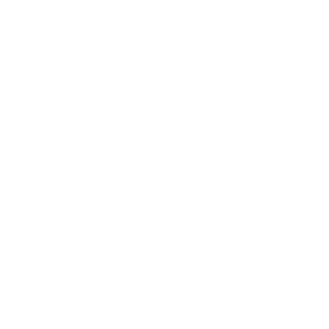 Hand holding sprout with gear background.