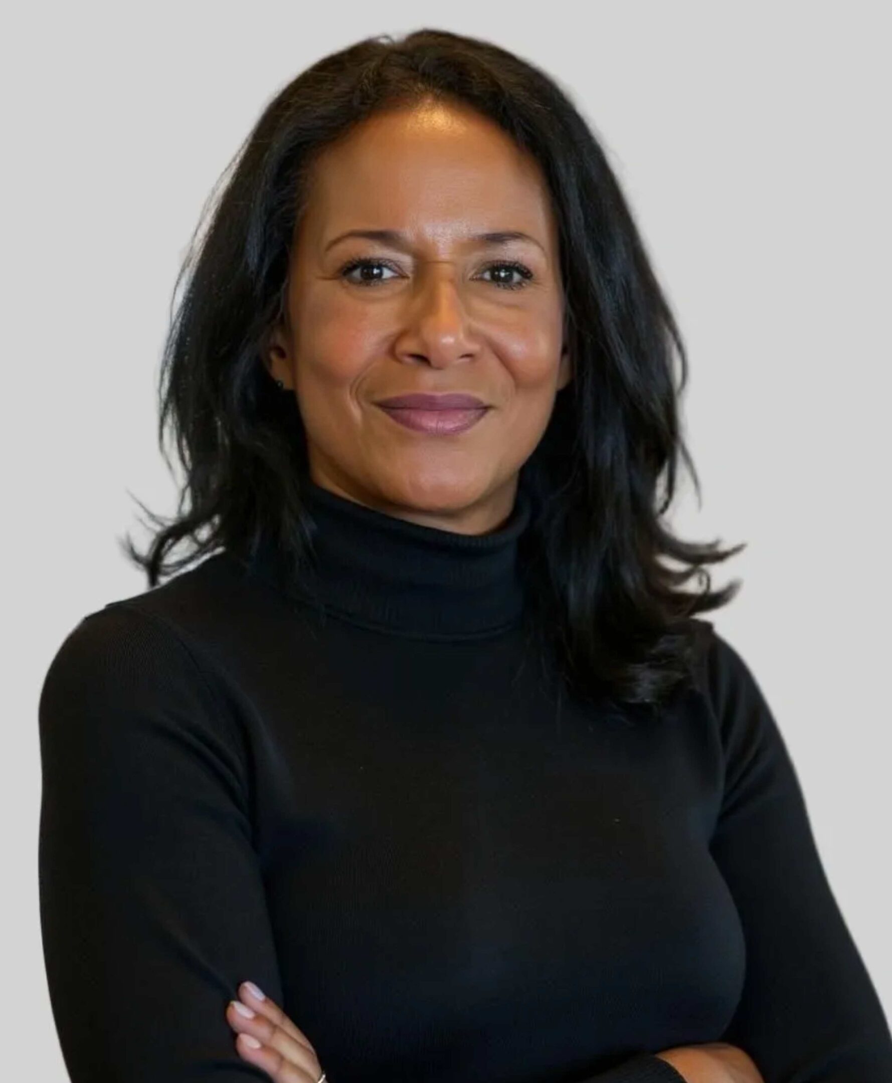 Gregg Suzanne Ferguson