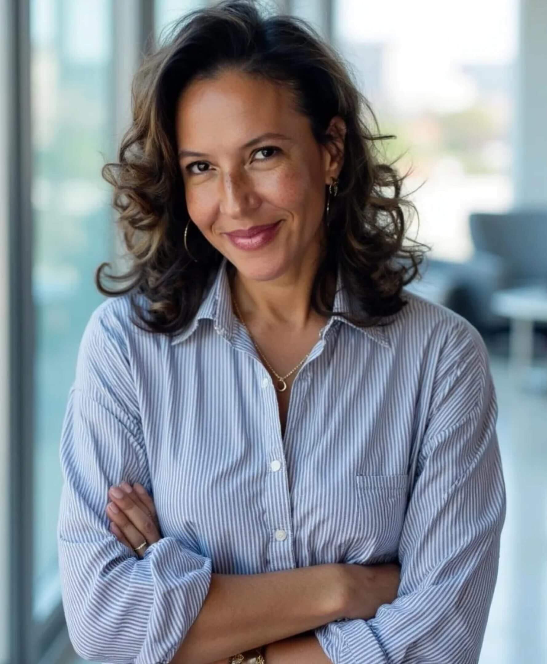 Hillary Ferguson